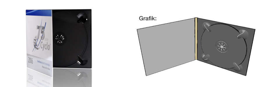 Dpac 4-seitig