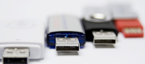 USB-Sticks