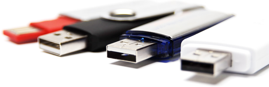 USB-Sticks