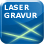 Lasergravur