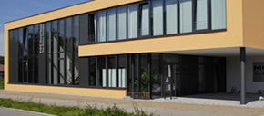 Anfahrt