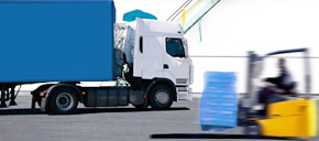 Logistik