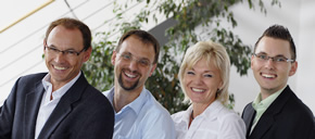 Team/Ansprechpartner