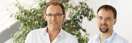 geschaeftsfuehrung