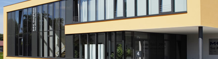Kontakt Anfahrt
